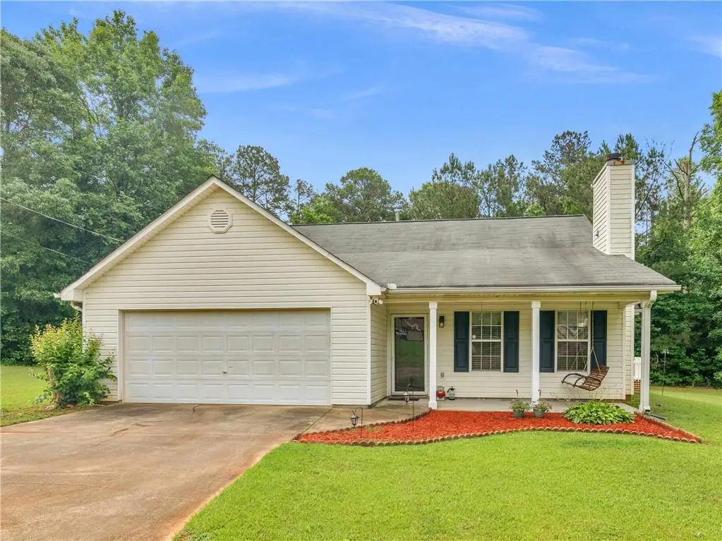 80 Emily Trace, Covington, GA 30016 - #1