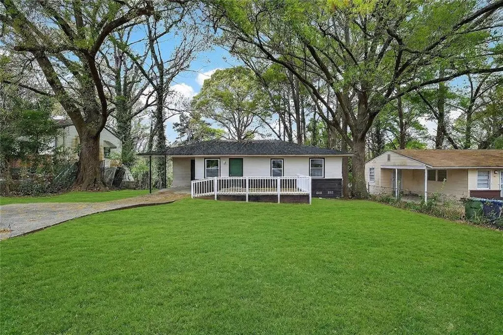 231 Glenrose Circle Sw, Atlanta, GA 30354 - #1