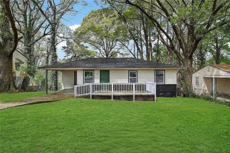 231 Glenrose Circle Sw, Atlanta, GA 30354 - #2