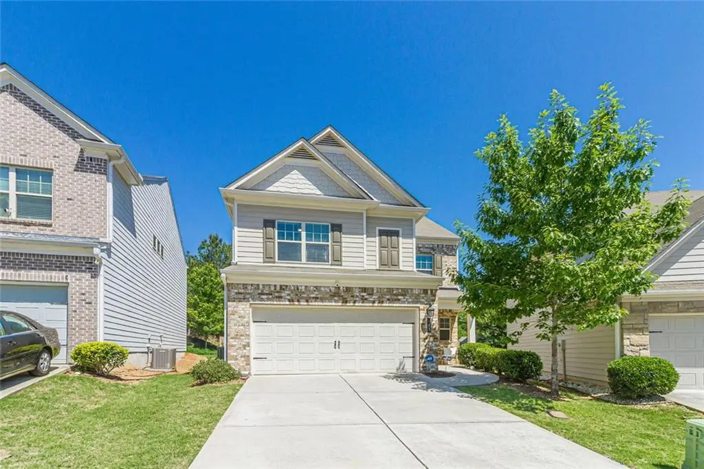 143 Hardy Ives Lane, Lawrenceville, GA 30045 - #1