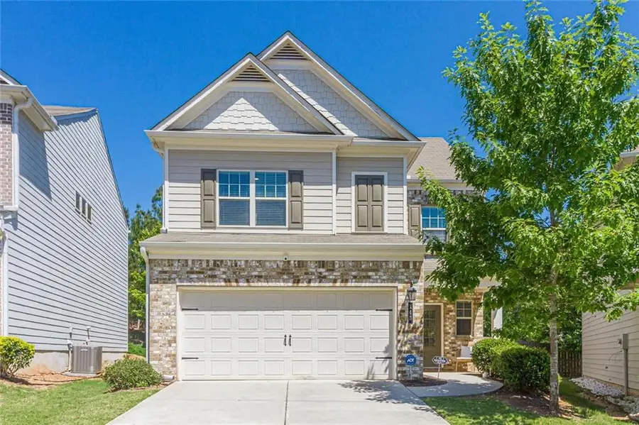 143 Hardy Ives Lane, Lawrenceville, GA 30045 - #3