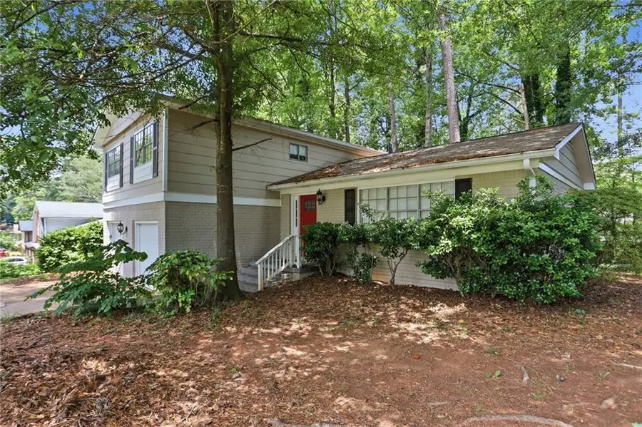 2296 Aurie Drive, Decatur, GA 30034 - #3