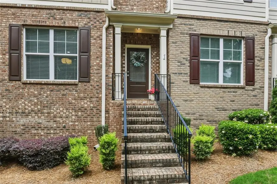 209 Aventine Lane, Smyrna, GA 30082 - #3