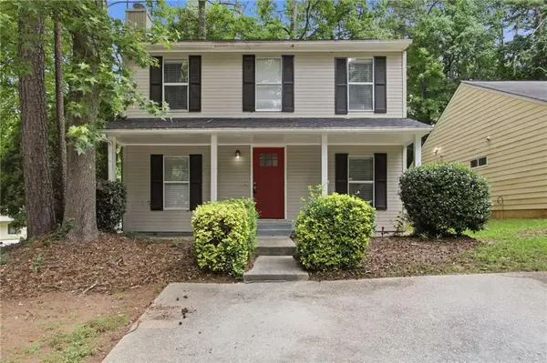 2146 Wingfoot Place, Decatur, GA 30035