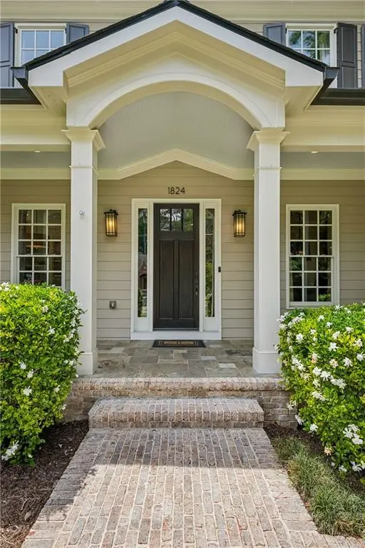 1824 Homestead Avenue Ne, Atlanta, GA 30306 - #2