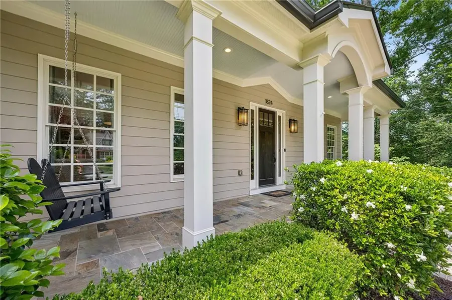 1824 Homestead Avenue Ne, Atlanta, GA 30306 - #3