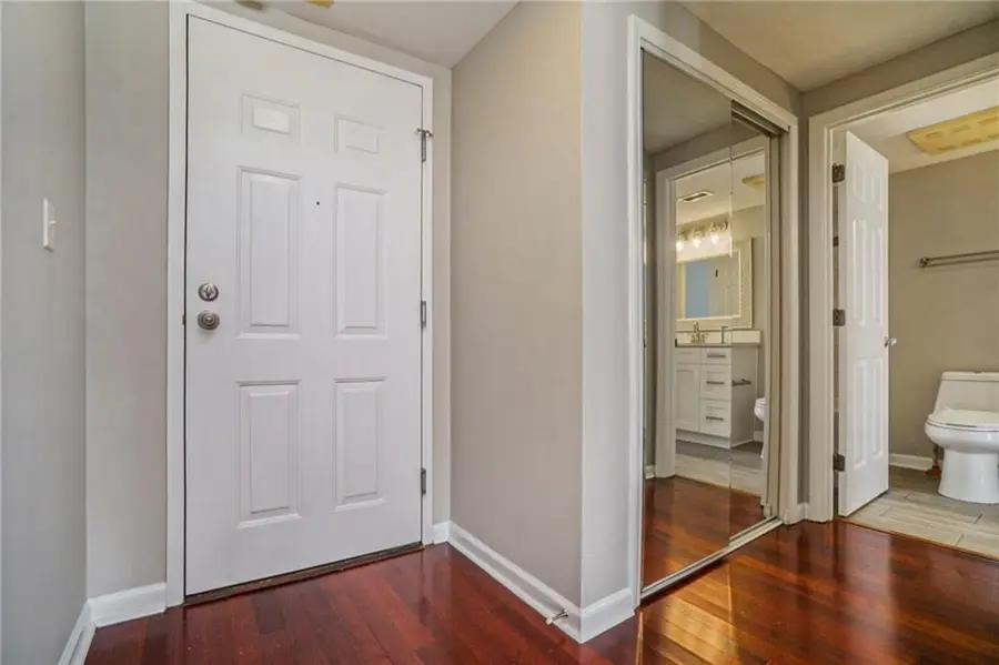 3481 Lakeside Drive Ne #2107, Atlanta, GA 30326 - #2