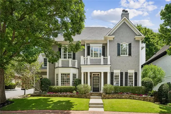1249 Edmund Park Drive Ne, Atlanta, GA 30306
