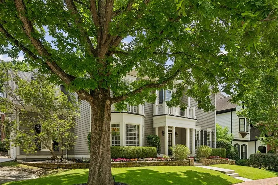 1249 Edmund Park Drive Ne, Atlanta, GA 30306 - #2
