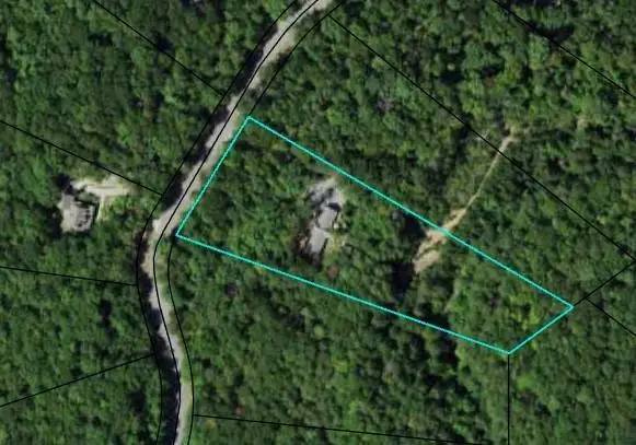 568 N Stewart Lane, Rising Fawn, GA 30738 - #3
