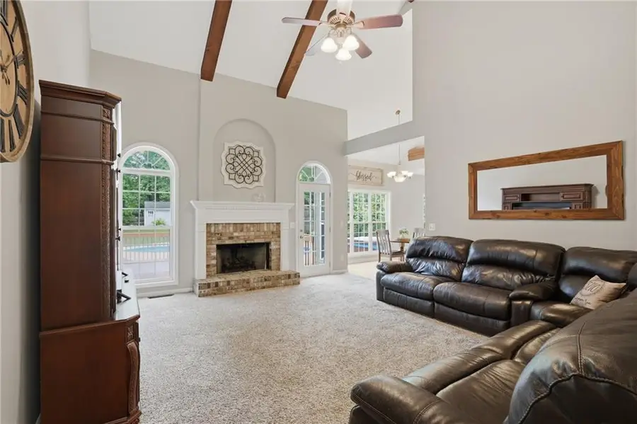 3210 Chippewa Run Nw, Kennesaw, GA 30152 - #3
