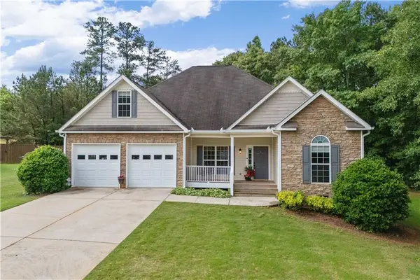 119 Hepsie Willis Boulevard, Villa Rica, GA 30180
