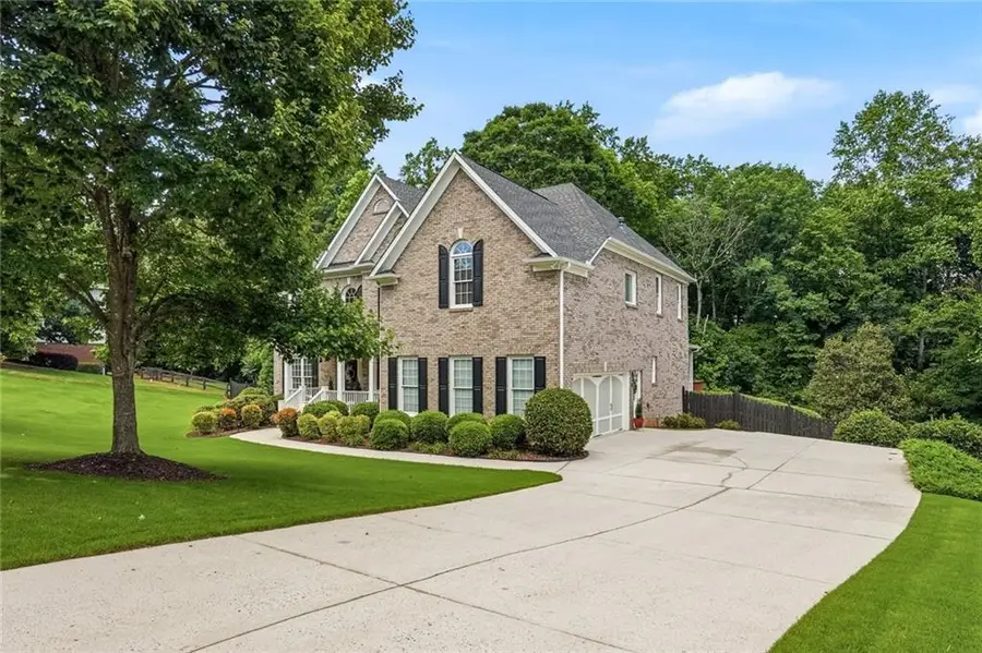 5835 Catalpa Court, Cumming, GA 30040 - #2