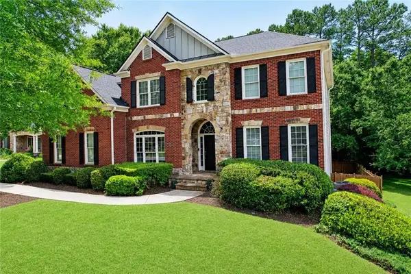 1211 Bonshaw Trail, Marietta, GA 30064