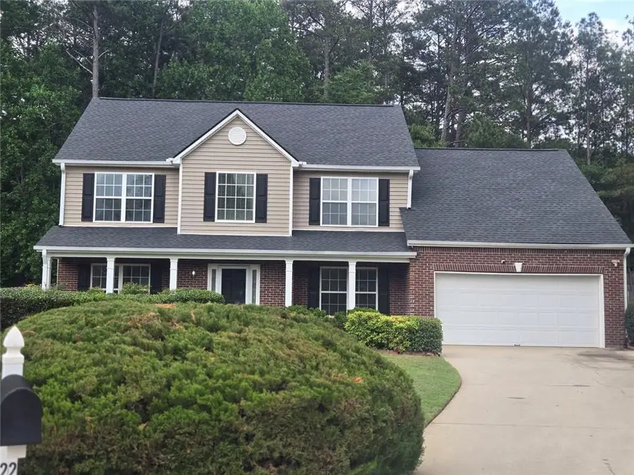 22 Windcrest Keep, Covington, GA 30016 - #2