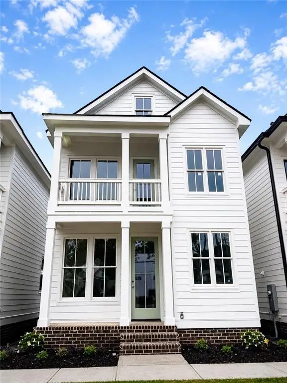 754 Trail View Court Sw, Gainesville, GA 30501 - #1