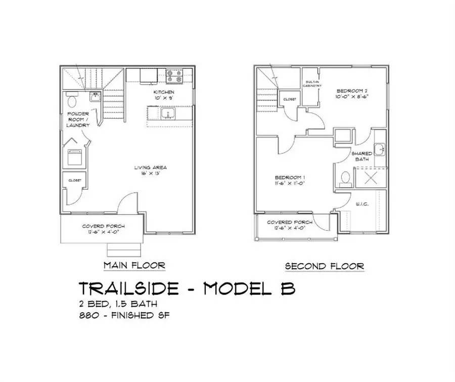 754 Trail View Court Sw, Gainesville, GA 30501 - #3