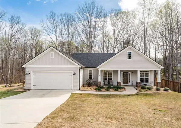 48 Weatherbrooke Lane, Dallas, GA 30157