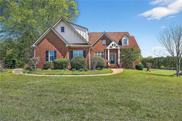 360 Happy Hill Road, Carrollton, GA 30016