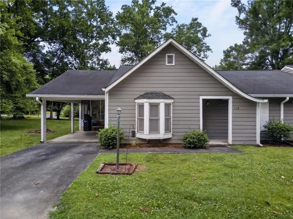 108 Villas Lane Ne, Rome, GA 30165 - #1