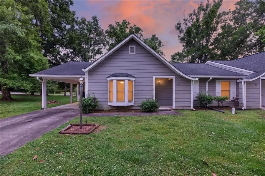 108 Villas Lane Ne, Rome, GA 30165 - #2