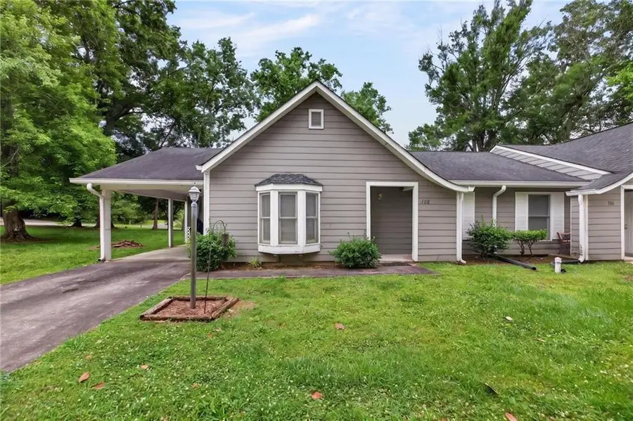 108 Villas Lane Ne, Rome, GA 30165 - #3