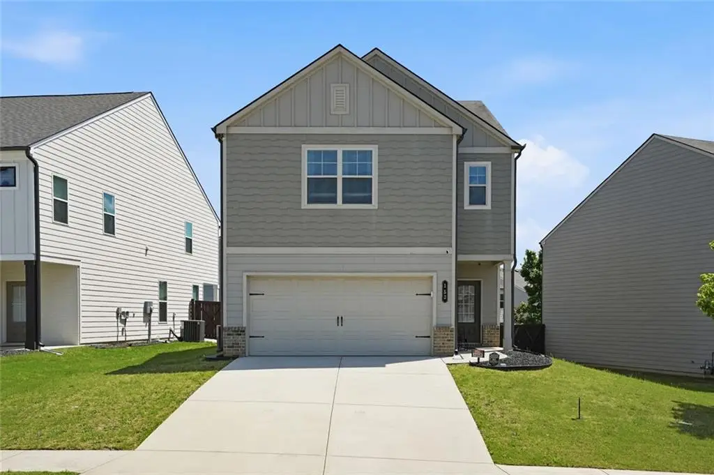 153 Auburn Crossing Drive, Auburn, GA 30011 - #1