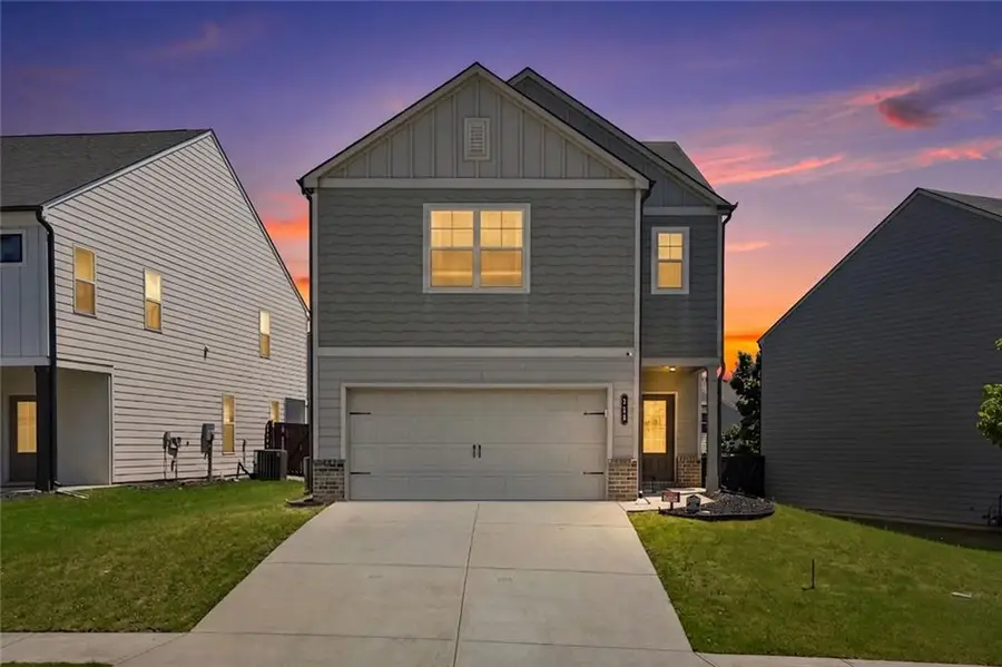 153 Auburn Crossing Drive, Auburn, GA 30011 - #2
