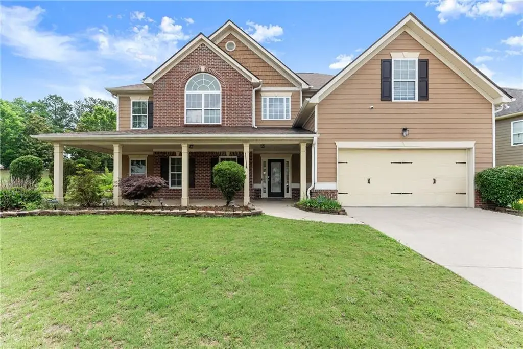 2868 Rolling Downs Way, Loganville, GA 30052 - #1