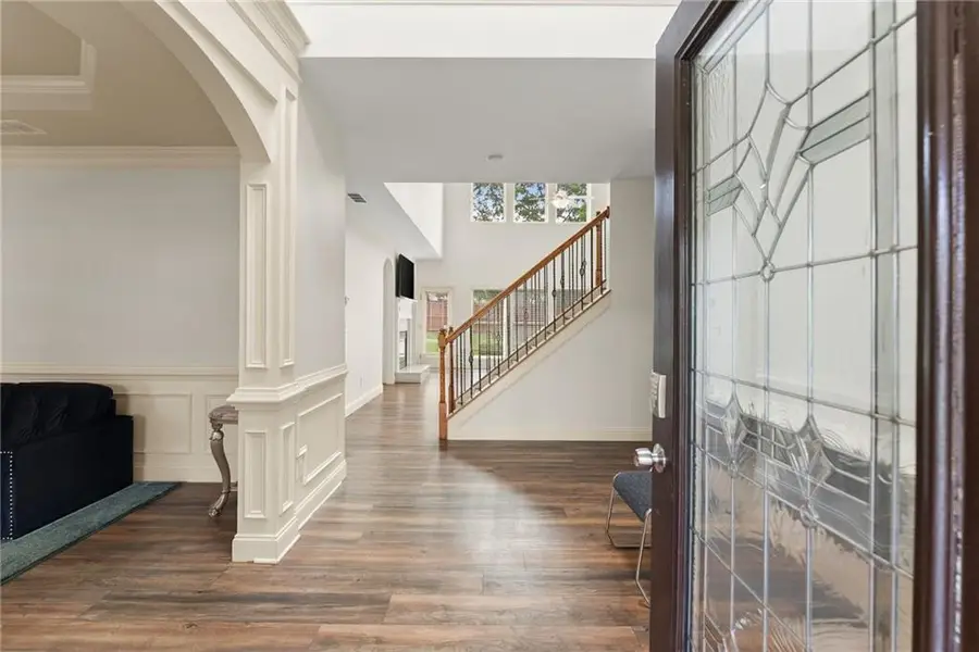 2868 Rolling Downs Way, Loganville, GA 30052 - #2