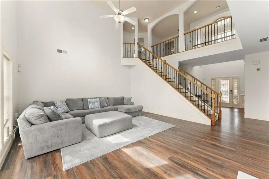 2868 Rolling Downs Way, Loganville, GA 30052 - #3