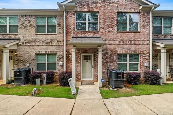 3356 Mount Zion Road, Stockbridge, GA 30281