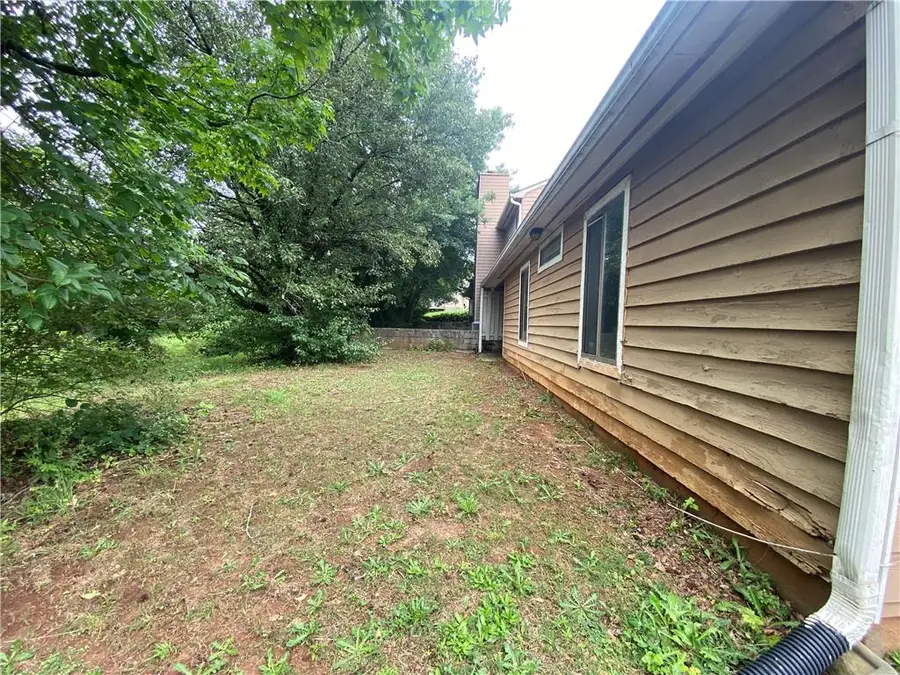 1555 Burnstone Drive, Stone Mountain, GA 30088 - #3