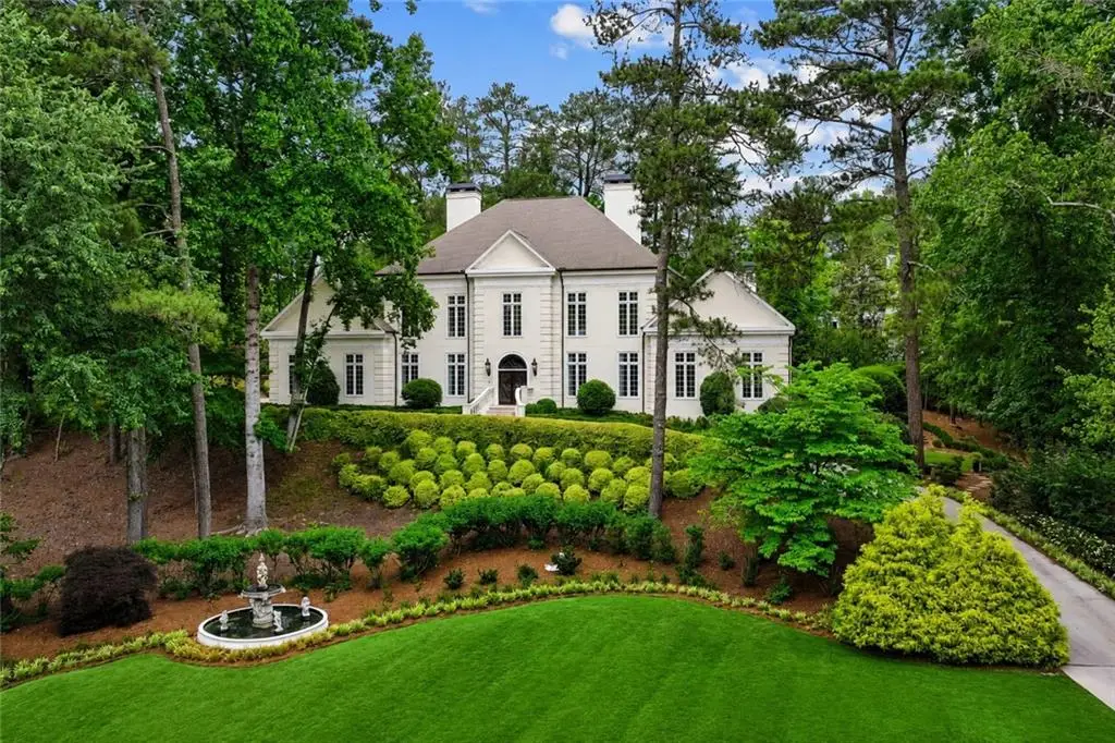 105 Wilderbluff Court, Atlanta, GA 30328 - #1