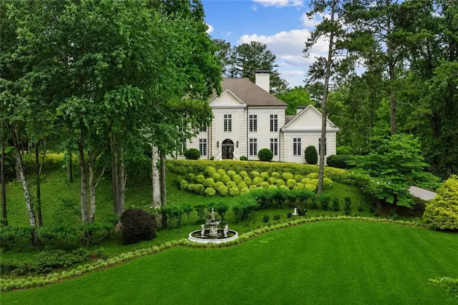 105 Wilderbluff Court, Atlanta, GA 30328 - #2