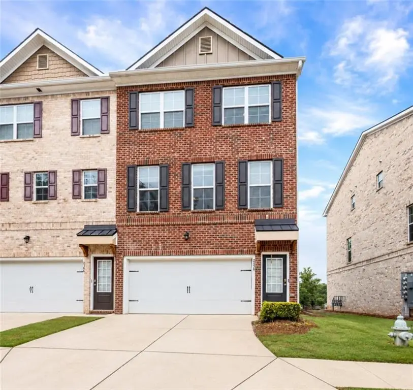 2356 Foley Park Street, Snellville, GA 30078 - #1