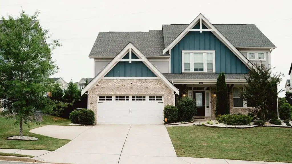 4924 Creekside Lane, Powder Springs, GA 30127 - #1