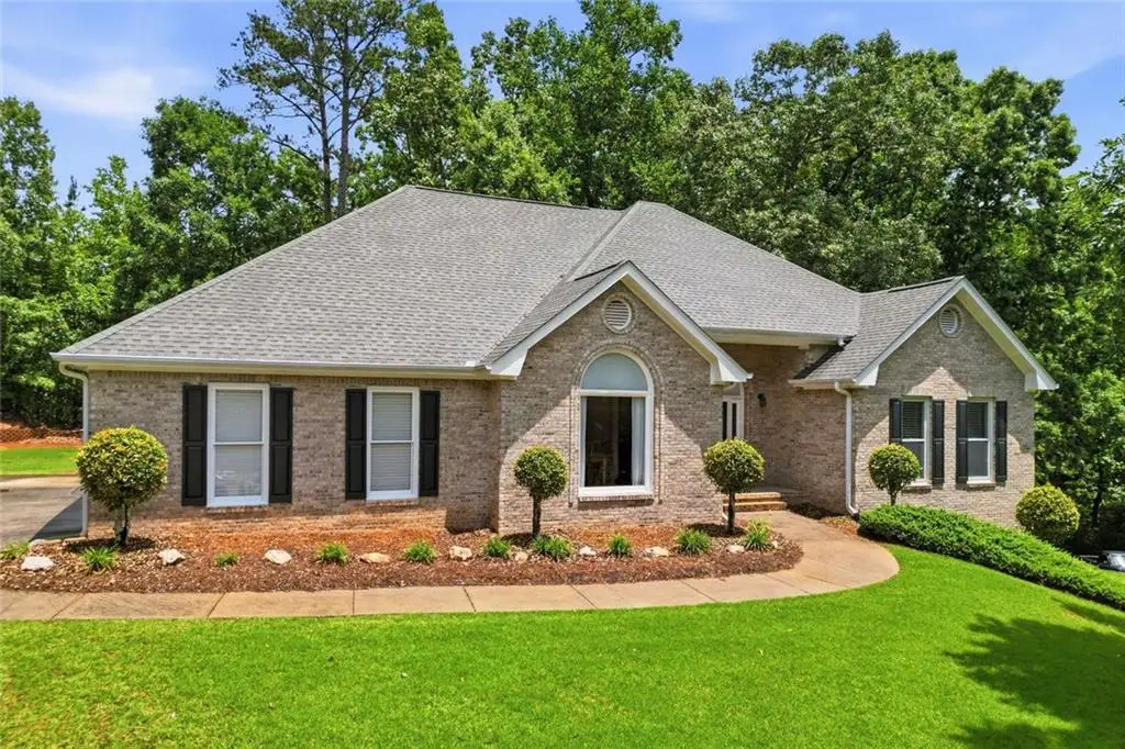 5035 Valley Brook Circle, McDonough, GA 30253 - #1