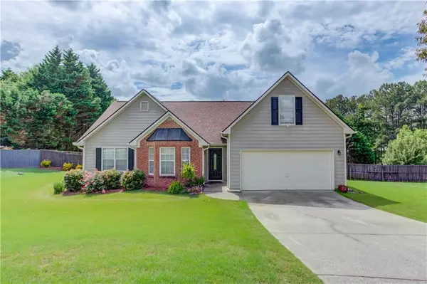 1563 Armende Circle, Dacula, GA 30019
