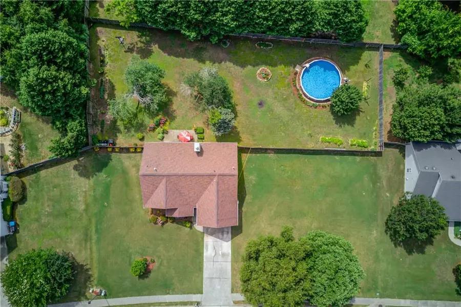 1563 Armende Circle, Dacula, GA 30019 - #3