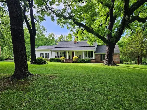 4640 Hadaway Road Nw, Kennesaw, GA 30152