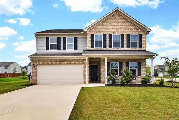 500 Elkwood Lane, Mcdonough, GA 30252
