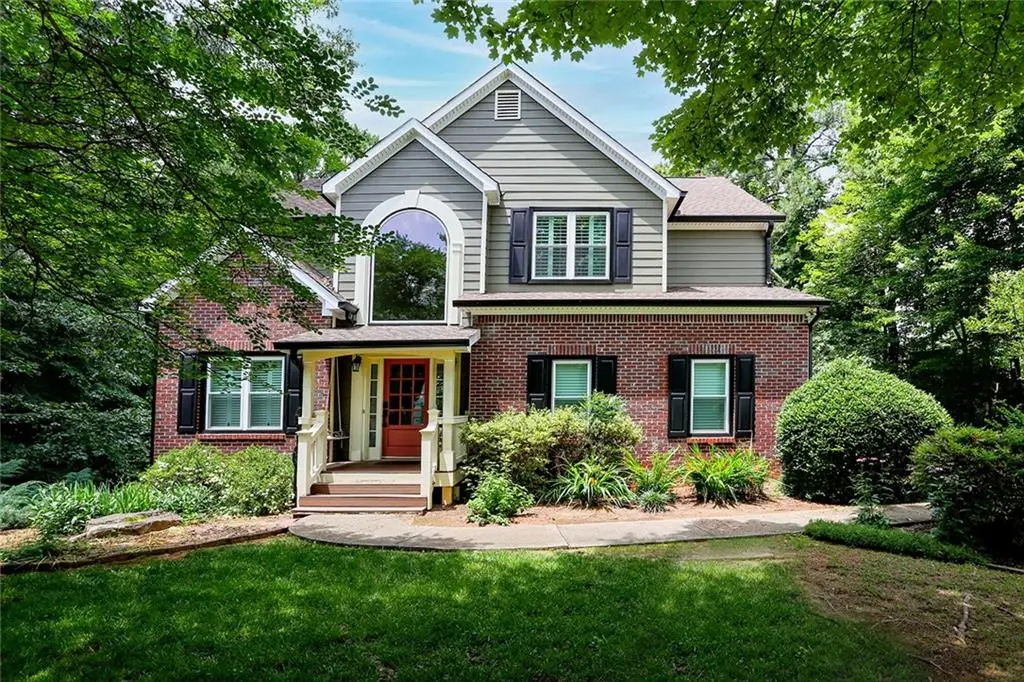 230 Wentworth Drive, Holly Springs, GA 30114 - #1