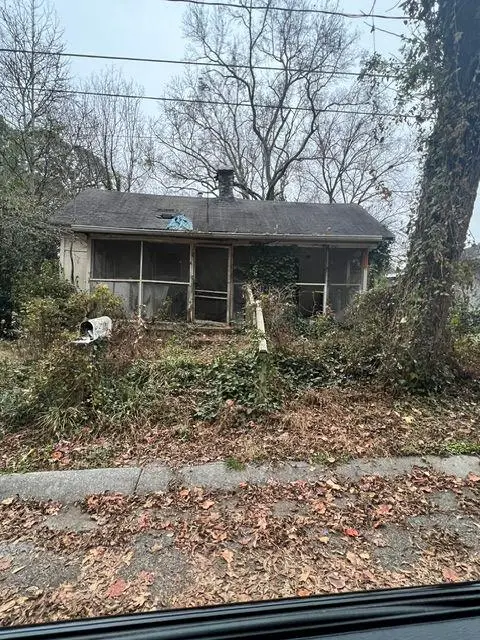 Address Withheld By Seller, Lithonia, GA 30058 - #1