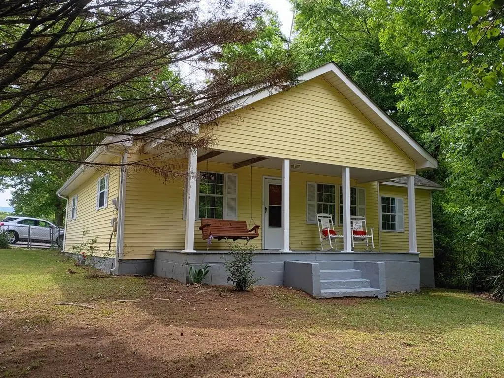 1240 Old Highway 411, Chatsworth, GA 30705 - #1