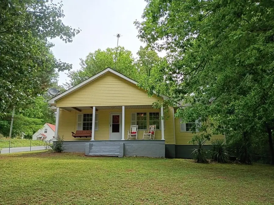 1240 Old Highway 411, Chatsworth, GA 30705 - #2