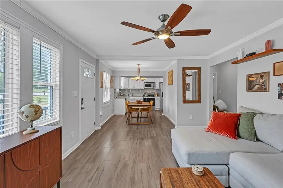 1530 Columbia Drive, Decatur, GA 30032 - #3