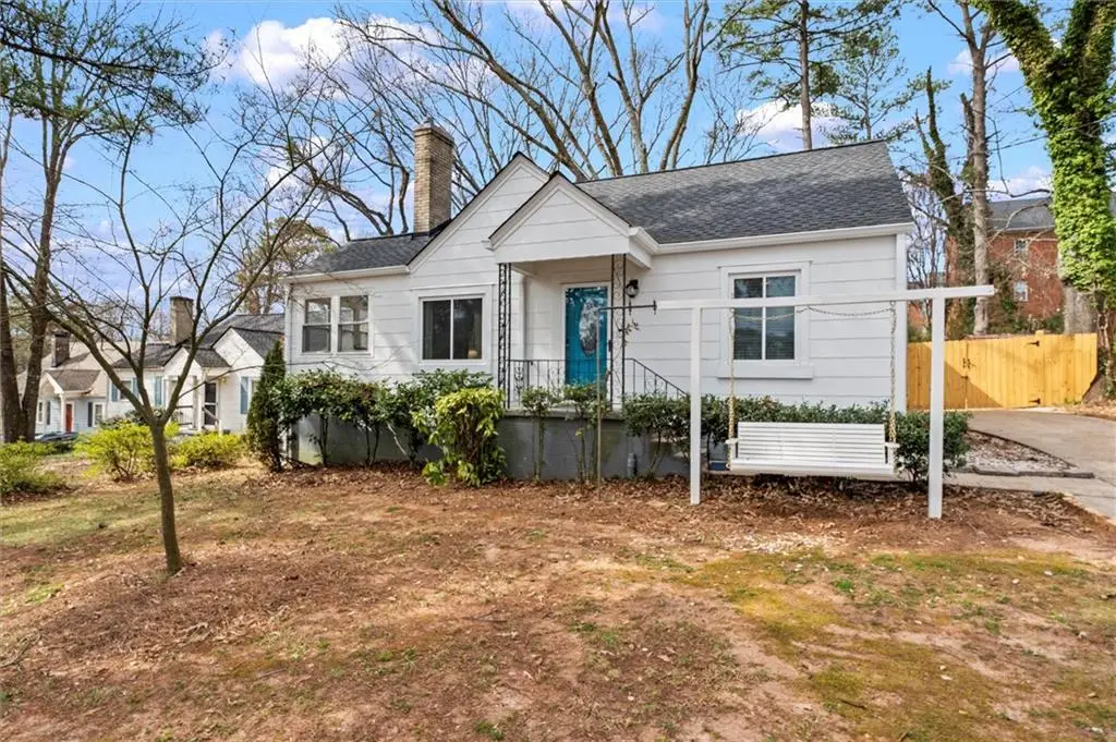 3259 N Fulton Avenue, Atlanta, GA 30354 - #1