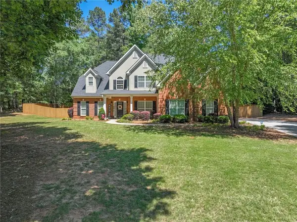 795 Huiet Drive, Mcdonough, GA 30252