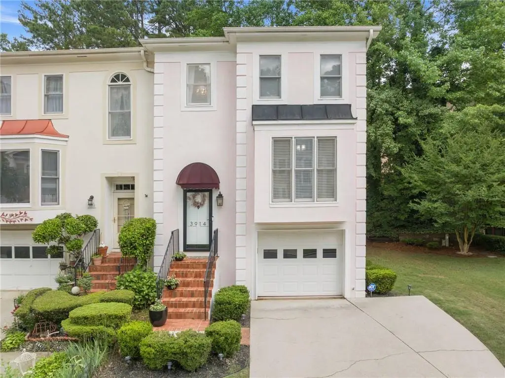3914 Meeting Street, Duluth, GA 30096 - #1